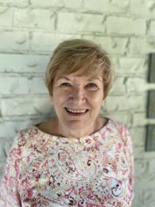 Barbara Brewer