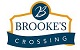 Brooke's Crossing logo